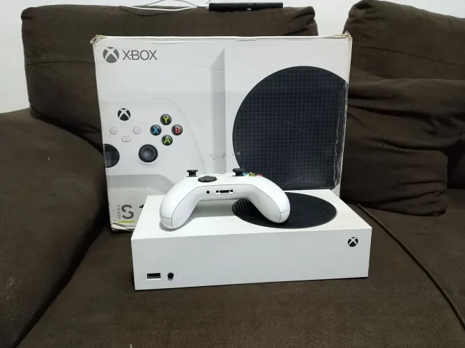 Xbox séries s