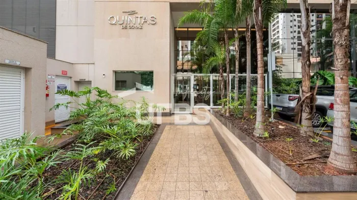 Residencial Quintas de Goyaz
