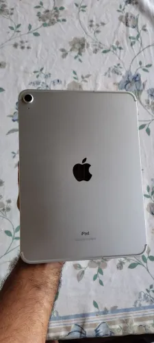 iPad 10th 256GBWifi+Cellular