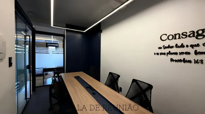 Vendo imobiliária completa 