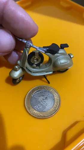 Miniatura vespa