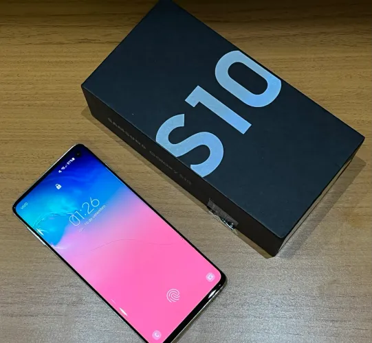 Samsung Galaxy s10
