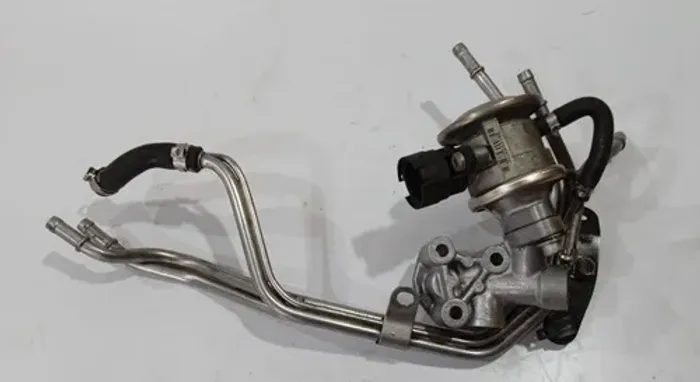 Válvula Egr Audi A3 Golf 1.8 2000 - 2006