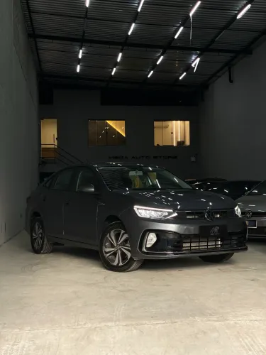 Volkswagen Virtus Comfort. 200 TSI 1.0 Flex 12V AUT 2024