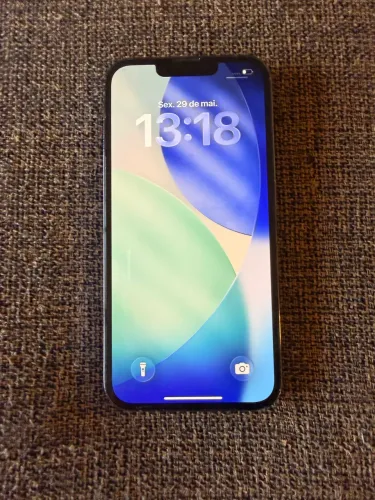 iPhone 13 - Pro