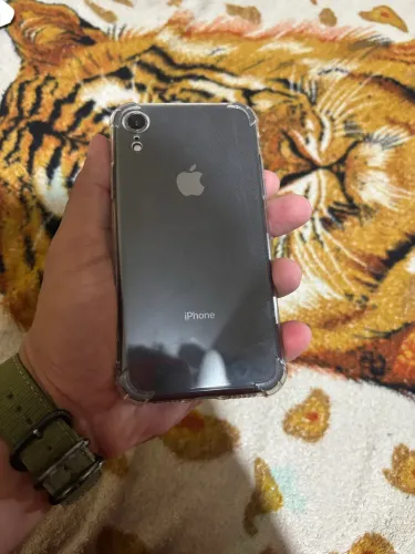 iPhone XR 64gb