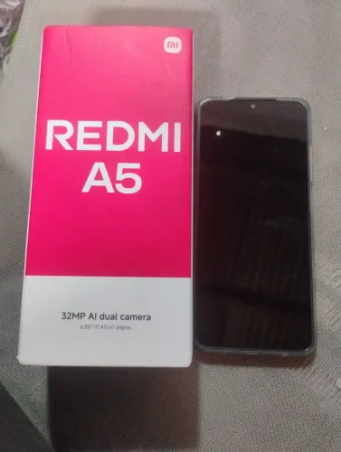 Redmi A5 128gb