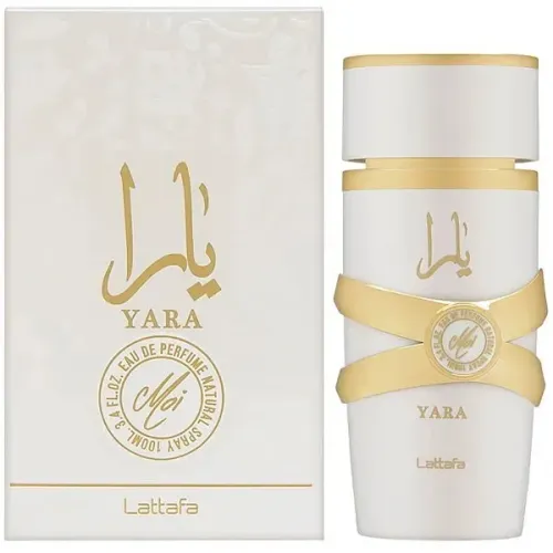 Perfume Lattafa Yara Moi Eau de Parfum 100ml