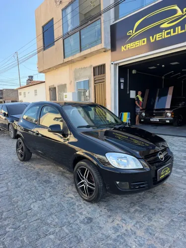 Chevrolet Celta Spirit 1.0 MPFI 8V Flexpower 3P 2008