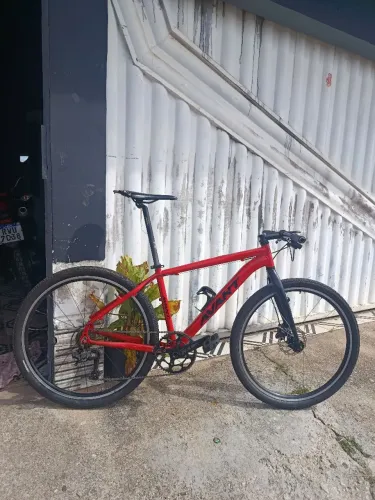 bike 27,5