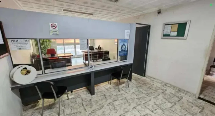 Sala Comercial 94m² para venda e aluguel Rua da Matriz, Centro, São João de Meriti - R$ 6.