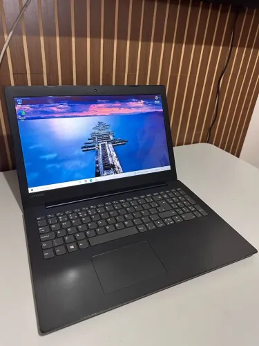 Notebook lenovo barato