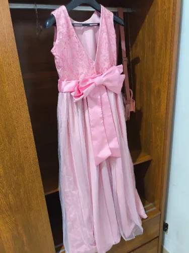 Vestido de Dama/Festa
