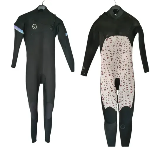 Long John Vissla 3.2mm