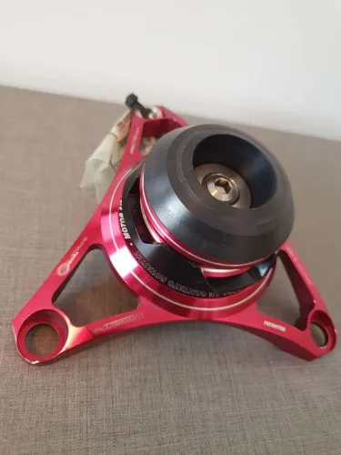 Slider Estrela PROCTON Kawasaki ZX10R Protetor de Motor