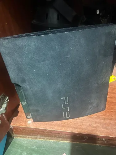 PS3