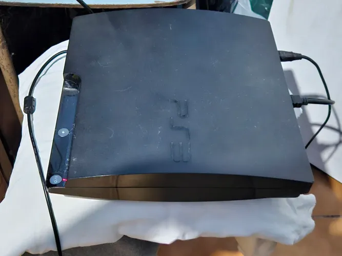 Ps3 com cfw