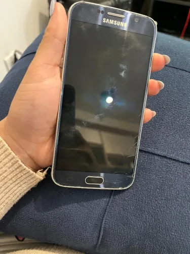 Celular S6 Samsung