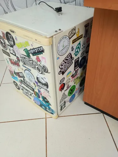 Frigobar Consul Compacto 80