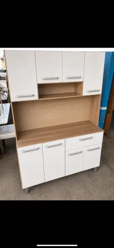 Armário de Cozinha Novo