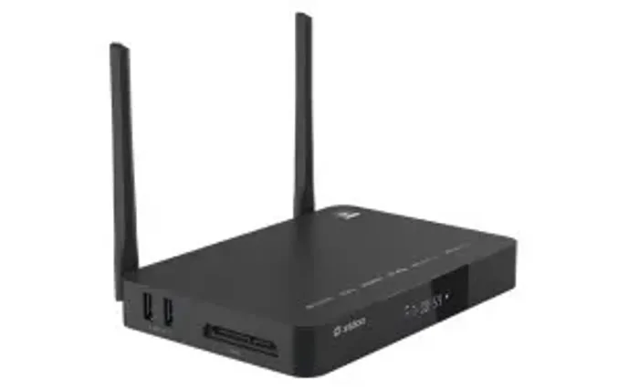 Media Player Zidoo Z9X 8K - Z30 Pro - Z3000 Pro - UHD8000
