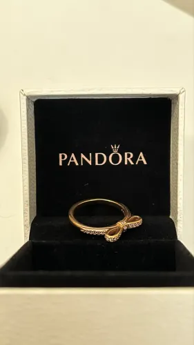 Anel Pandora