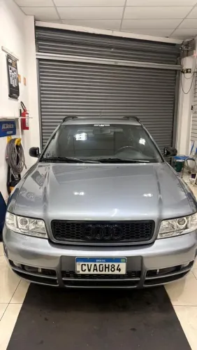 Audi A4 1.8 Turbo 1999