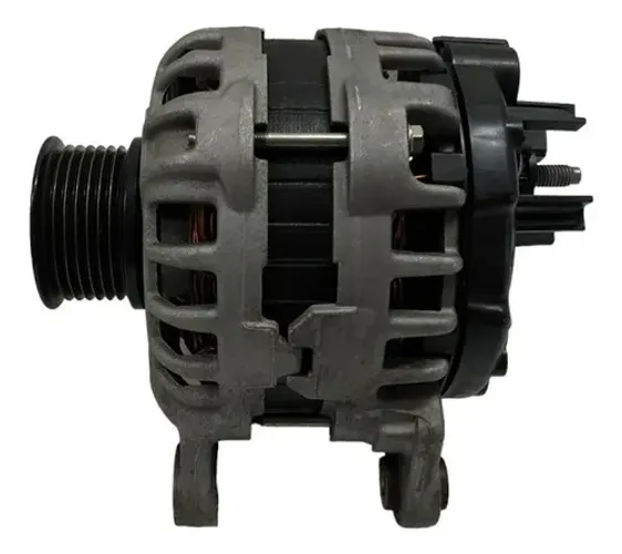 Alternador Nissan Versa Sense 2022 B5250 231005ra0a