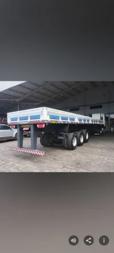 Carreta guerra