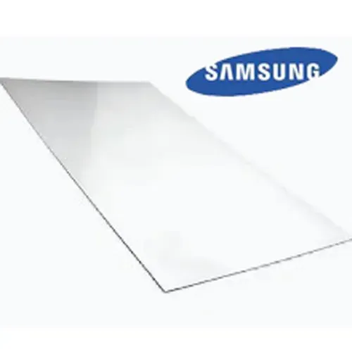 ACRILICO TV SAMSUNG UN55RU7100 UN55NU7100 ORIGINAL E NOVO