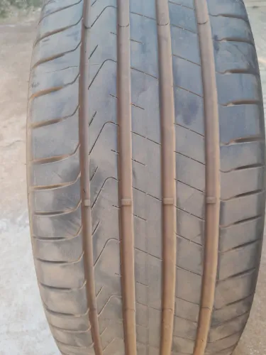 1 pneu 205/55 17