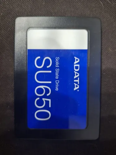 SSD Adata 240gb