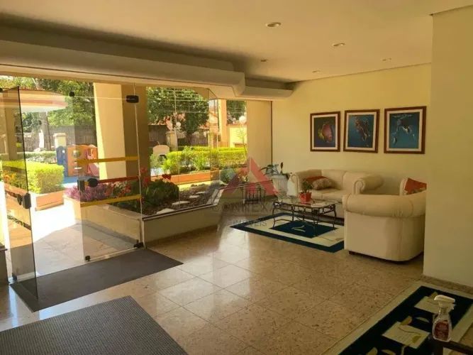 Apartamento com 3 dormitórios à venda, 112 m² - Centro - Suzano/SP
