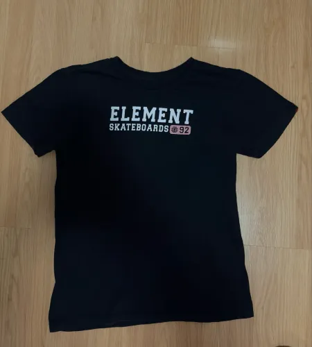 Camiseta Element Original Infantil
