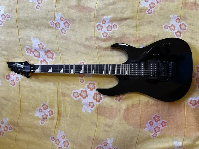 Guitarra ibanez Gio gs130