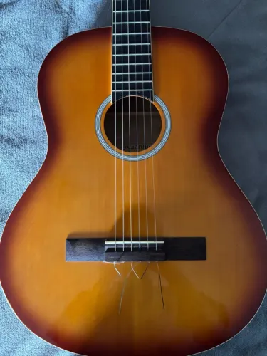 Violão Giannini