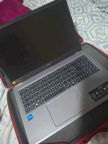 Notebook Acer 