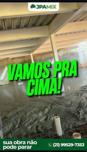 CONCRETO BOMBEADO *