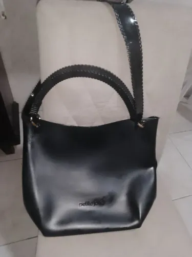 Bolsa Petite Jolie 