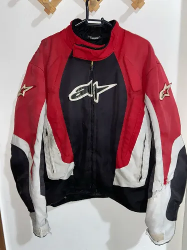 Jaqueta AlpineStars