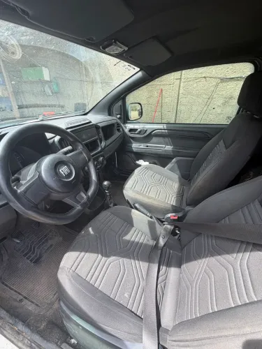 Fiat Fiorino Endurance EVO 1.4 Flex 8V 2P 2023
