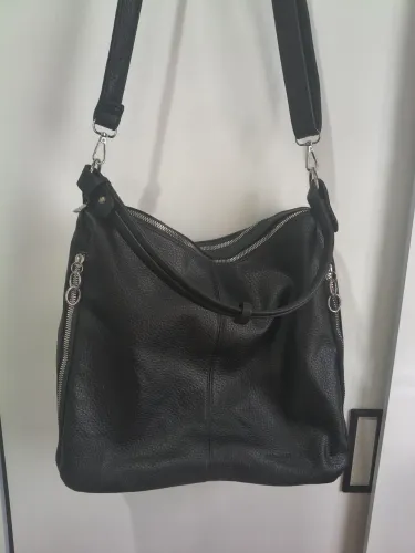 Bolsa Jami Jami preta