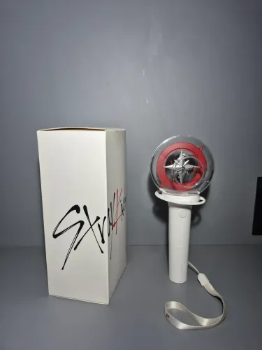 Lightstick Stray Kids Ver. 1