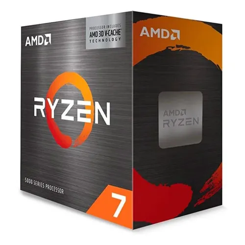 RYZEN 7 5700X3D