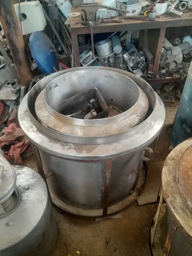 Panela inox