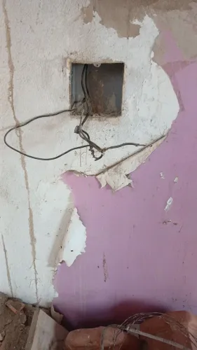 Precisa de: pintor