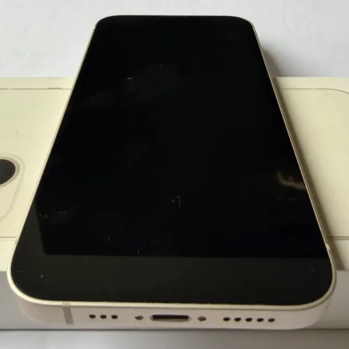 iPhone 13 128GB, cor Estelar (Usado)
