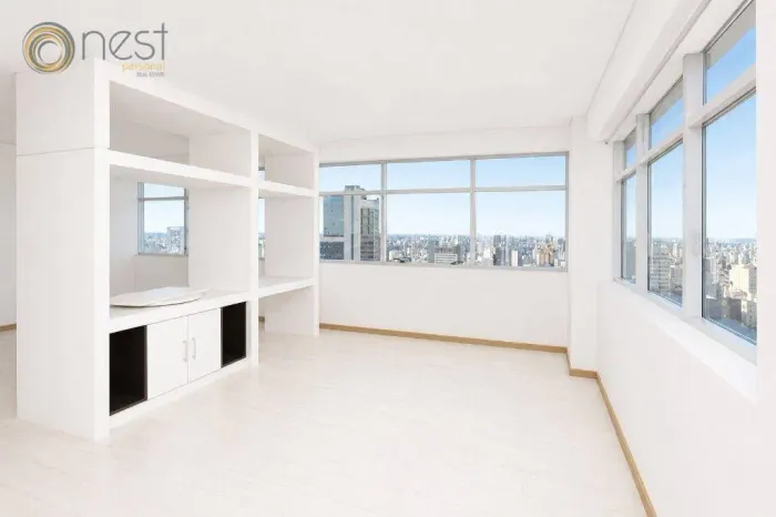 Apartamento, 65 m² - venda por R$ 570.000,00 ou aluguel por R$ 4.750,00/mês - Batel - Curi