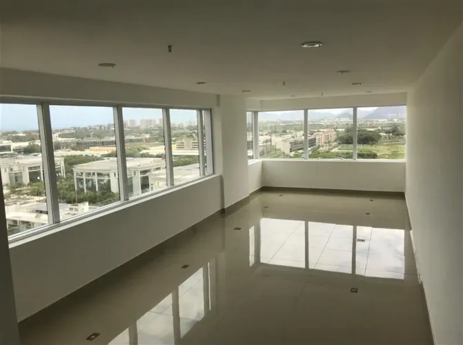 Peninsula Office - Sala Comercial - 40m² - Barra da Tijuca