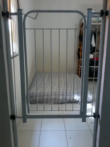 Portão de Pet / Baby Gate